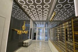 2-х к квартира ЖК Полет