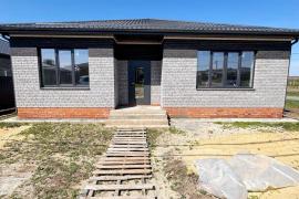 Дом 122 кв.м. КП "Ореховая роща"