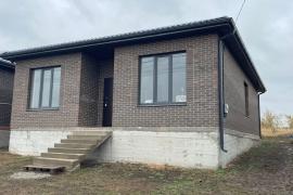 Дом 117 кв Суворовский