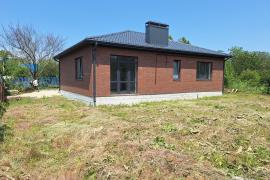 Уютный дом 110 кв на 6 сотках