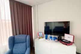 Офис, 51м2, Центр/Буденновский