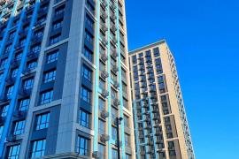 Евро 2-к квартира ЖК "Сияние"