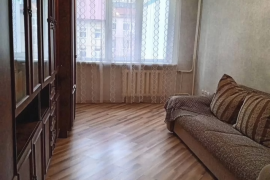 2-к. квартира, 52,2 м², 4/10 эт.