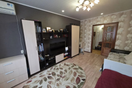 2-к. квартира, 55 м², 3/9 эт.