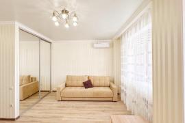 Аренда квартиры