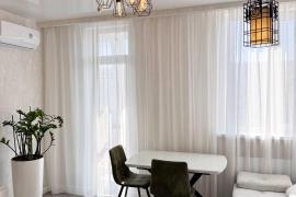 Евро 2-к кв. ЖК «Вест Сайд»