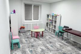 Аренда помещения 62 кв.м.