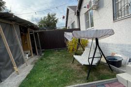 Продается 1-этажный дом, 77 м²

