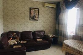 В продаже дом 120 кв. на уч.4 сот