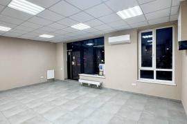 Аренда коммерческого помещения