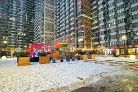 Аренда коммерческого помещения