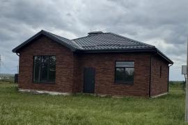 Дом 85 кв.м. на 5 сот.