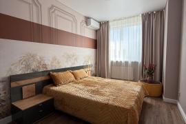 2-к квартира Ленинский район