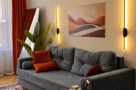 1-комн. кв., 40 м², 4/22 этаж