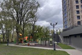 2-к квартира, 46 м², 17/25 эт