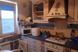 2-к. квартира, 52 м², 9/9 эт.