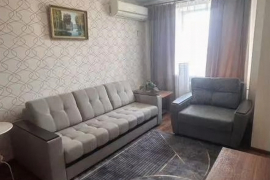 1-к. квартира, 36 м², 10/14 эт.