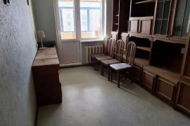 2-к. квартира, 56 м², 5/10 эт.