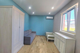 Дом в пос.Темерницкий
