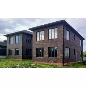 В продаже 2-этажный дом 140 кв.м