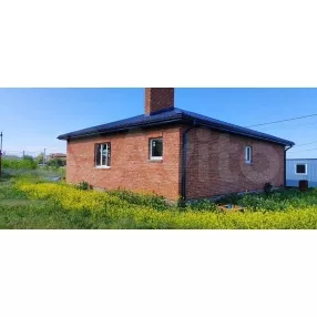 Дом 110 м² на участке 5 сот.