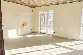 Дом 120 кв.м. на 9 сот.