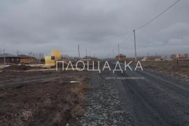 Продажа земельного участка 5 сот