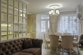 2-к. квартира, 65 м², 10/22 эт.