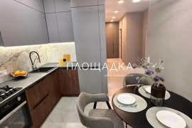 3-к. квартира, 63 м², 2/18 эт.