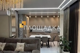 3-к. квартира, 70 м², 16/24 эт.