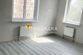 2-к квартира ЖК "Ленина 46"