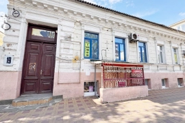 Помещение, коммерция, 53 кв.м