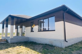 Дом 150 м² на участке 6 сот.