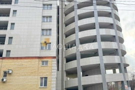 Парковочное место Евдокимова