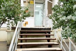 Коммерческое помещение 60 кв.м.