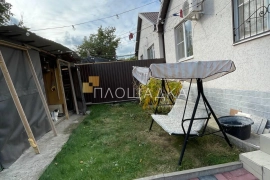 Продается 1-этажный дом, 77 м²

