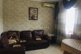В продаже дом 120 кв. на уч.4 сот