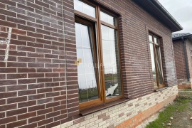 Дом 135 кв в продаже на 5 сотках 