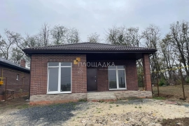 В продаже дом 110 кв на 3,5 сот.