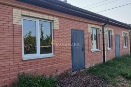Таунхаус в продаже 40 кв