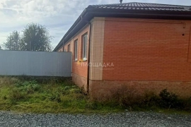 В продаже Таунхаус 47 кв 