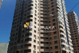Продается 2-к. квартира, 74,8 м².