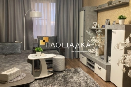 В продаже 2-х квартира 57 кв. м. 