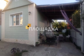 В продаже дом 60 кв.м. 