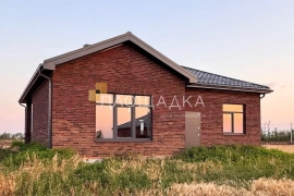 Дом в пос. Темерницкий