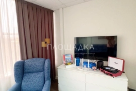 Офис, 51м2, Центр/Буденновский
