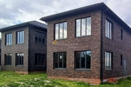 В продаже 2-этажный дом 140 кв.м