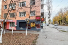 Аренда 45 кв.м., Ленина, РИИЖТ