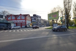 Продажа торгового помещения