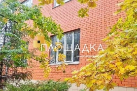 Дом 378 м² на участке 6 сот.